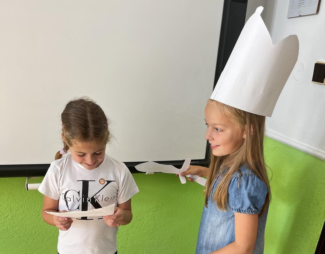 Projektové vyučování