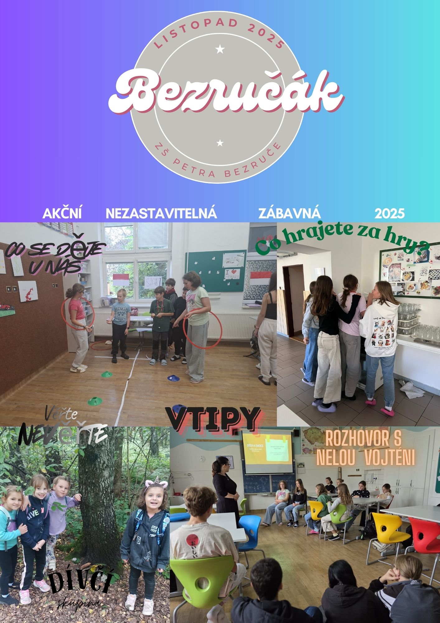 Bezručák 3