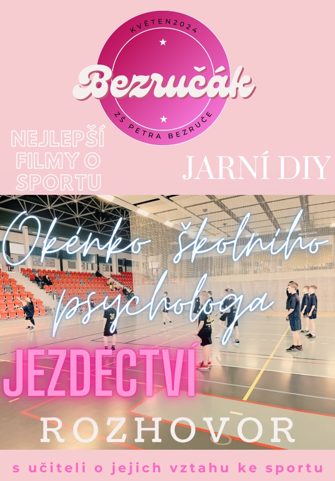 na úvod květen